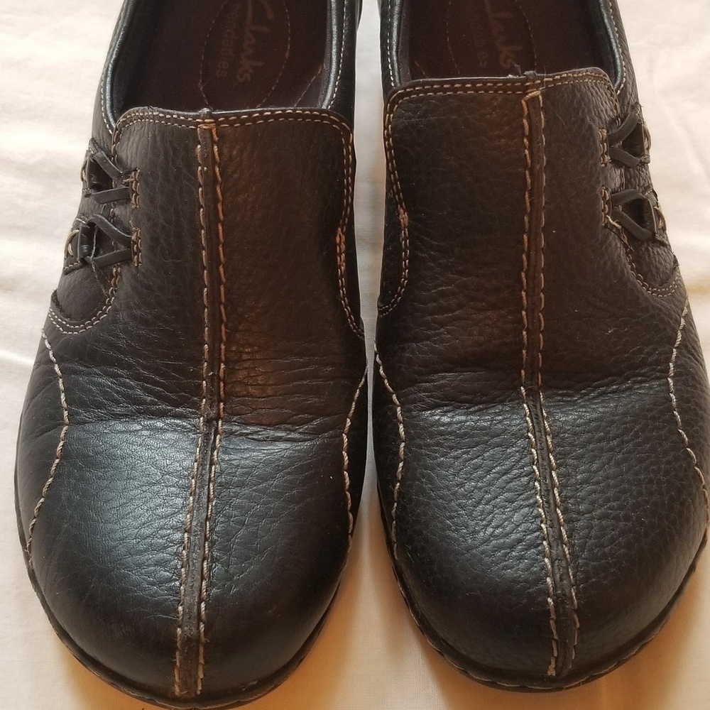 Clark's shoes